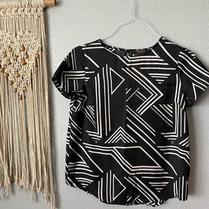 Forever 21 Contemporary dress shirt